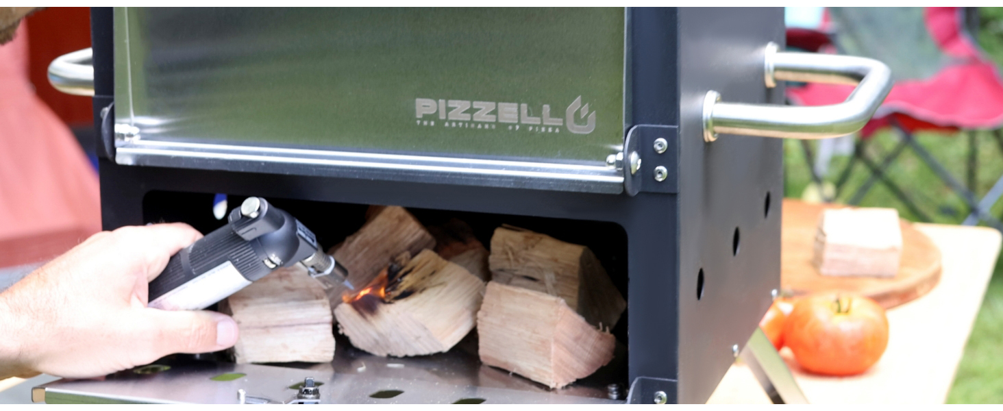 pizza oven