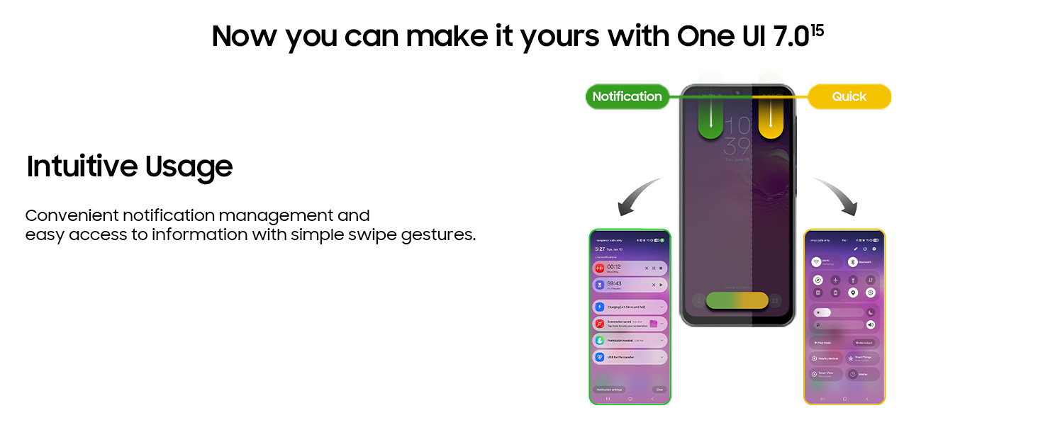 One UI 7