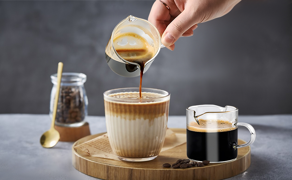 Espresso Accessories for Espresso Machine