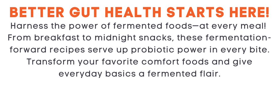 fermentation for life