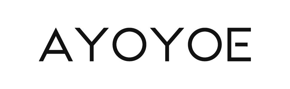 AYOYOE LOGO