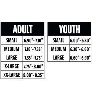 nfl receiver gloves, kids football gloves, fan gear gloves, kids receiver gloves, football. gloves