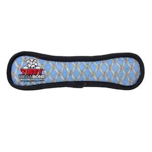 Tuffy Mega Bone