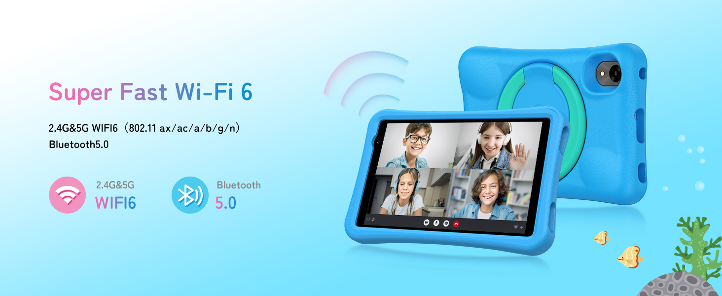 tablet for toddlers