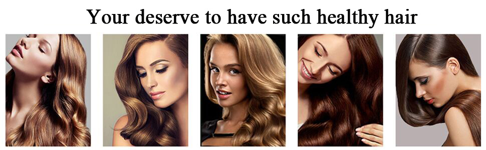 Magical Hair Mask