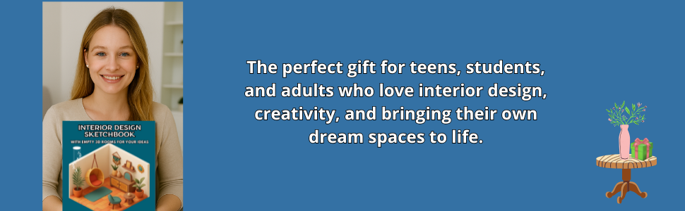 gift for teens, students, adults