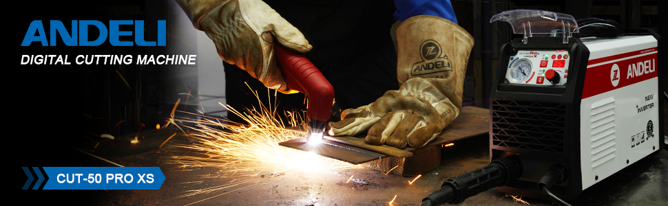 プラズマ切断機