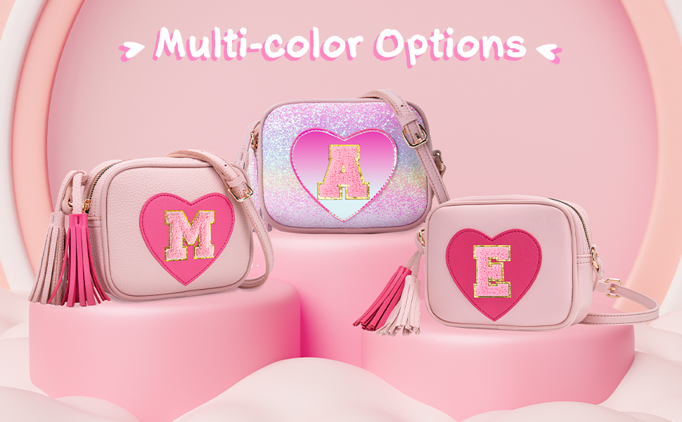 OYLOLA Birthday Gifts for 3 4 5 6 7 8 Year old Girls