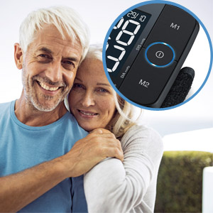 Beurer BC54 wrist blood pressure monitor