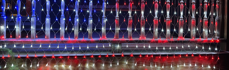 LED string light