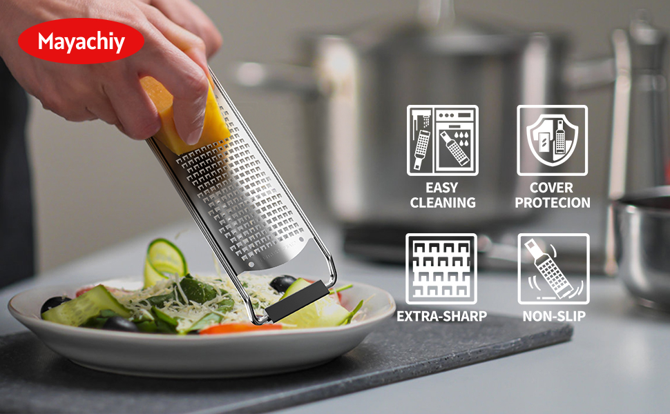 Zester Grater