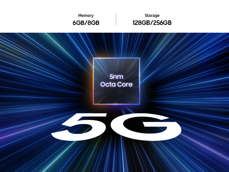 Rápido, espacioso y potente