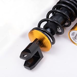 デイトナ 260ミリ サスペンション フュージョン ヘリックス xcs_18-97ii-mm93