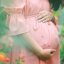 Pregnant Woman