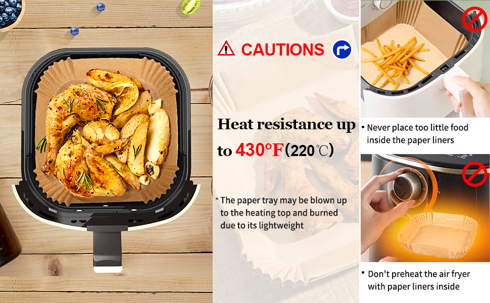 baking sheet air fryer sheets otg with air fryer for kitchen baking paper for air fryer