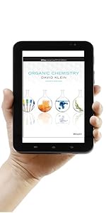 有機化学 上下セット David R. Klein Amazon.com: Organic Chemistry: 9781119659594: Klein, David R