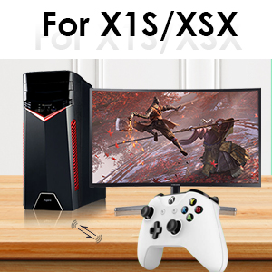 xbox wireless adapter,xbox controller adapter,xbox wireless adapter for windows 10,xbox pc adapter