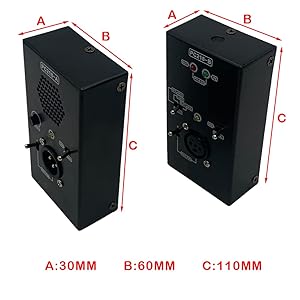 Amazon.com: PC218 Phase Polarity Checker Detector Audio