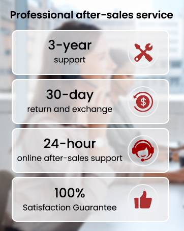 MOHOMO cordless vacuum