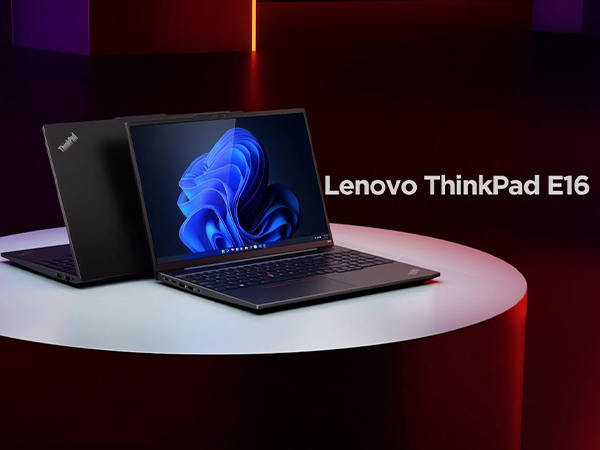 Amazon.com: Lenovo ThinkPad E16 Business Laptop (16