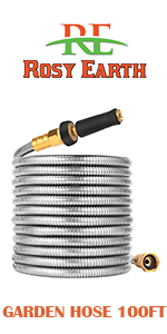 100FT Garden Hose