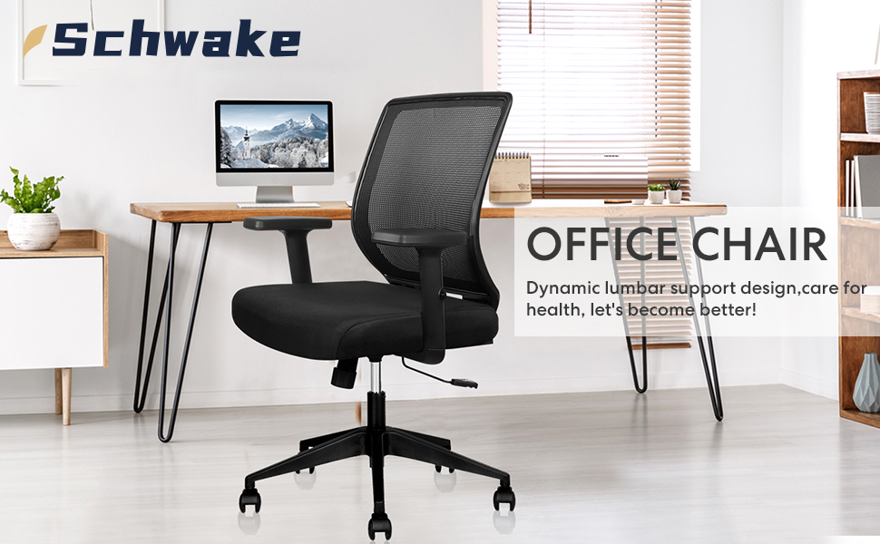 office chair