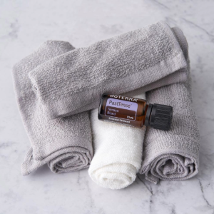 doTERRA PastTense Aceite - Mezcla de tensión - 0.5 fl oz