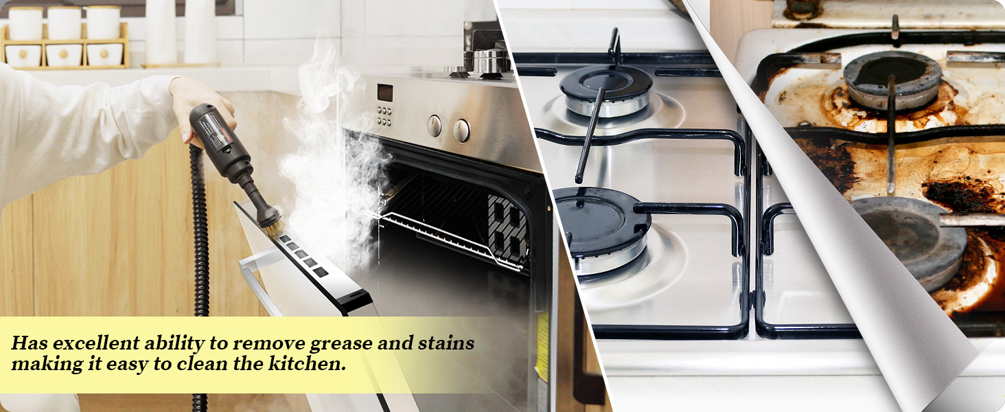 cleaning steamer handheld for house,steamer cleaner for all surfaces