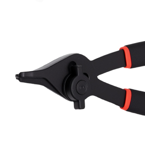 12-Piece Snap Ring Pliers Set