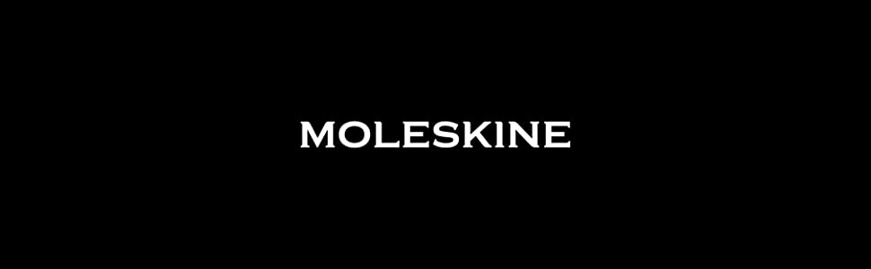 moleskine