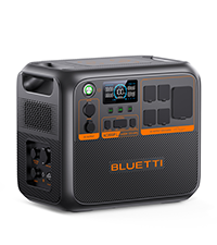 BLUETTI AC200PL Power Station