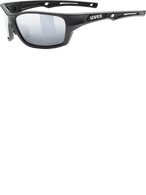 iskts　4.5.UV uvex polarized sports sunglasses for cycling/running with UV