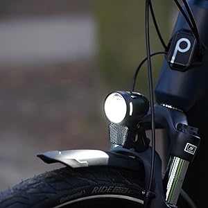 Prophete E-Bike