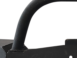 Front Bumper for Ford Ranger 2001