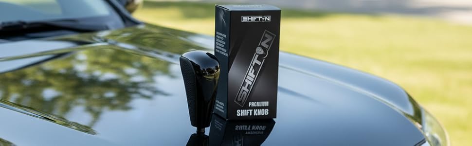 gear shift knob for Lexus GX-470