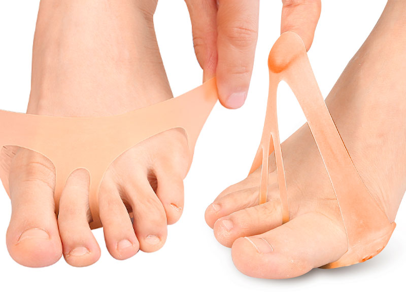 Metatarsal Gel Pads