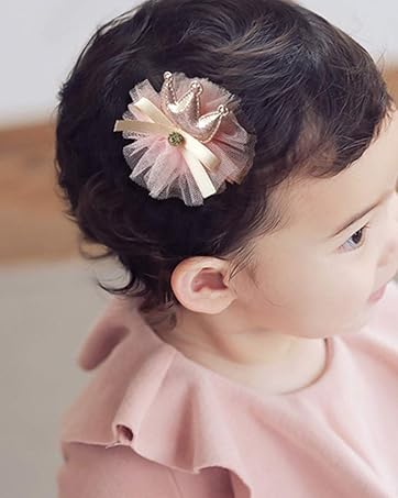 Baby Hair Clips