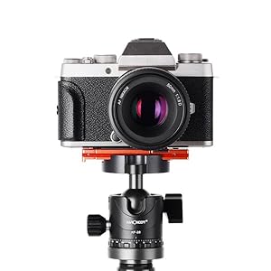 dslr camera