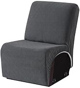 VANSOFY Extra Large Sectional Couch Covers Stretch Couch Covers for Sectional Sofa L Shape Couch ...