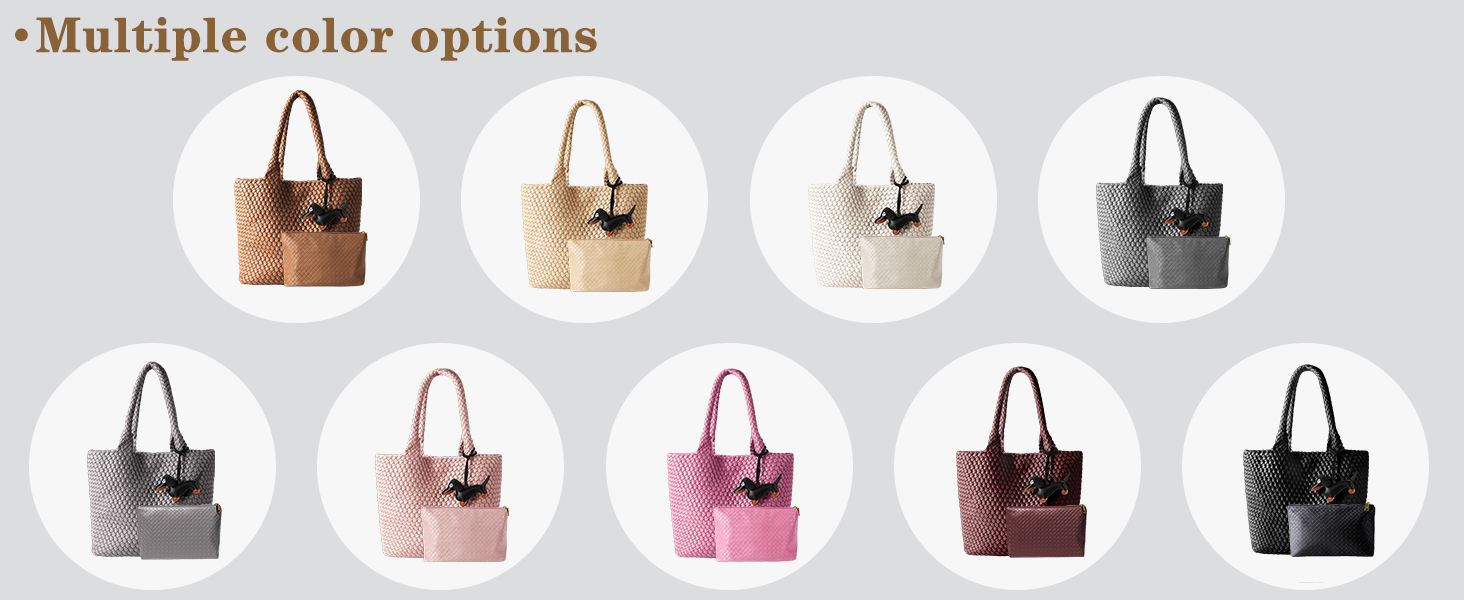 Tote bag for women 