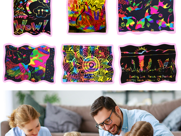 craft activities for kids