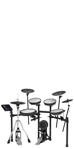 その他 V-Drums TD-17KV-S VH-11 Custom 3Cymbal その他 V-Drums TD-17KV-S VH-11 Custom 3Cymbal Roland TD-17KV