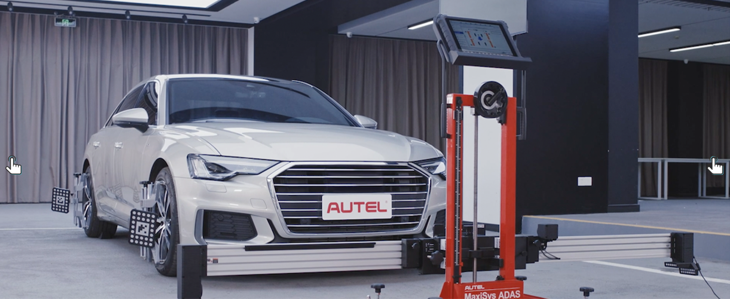 autel obd2 scanner