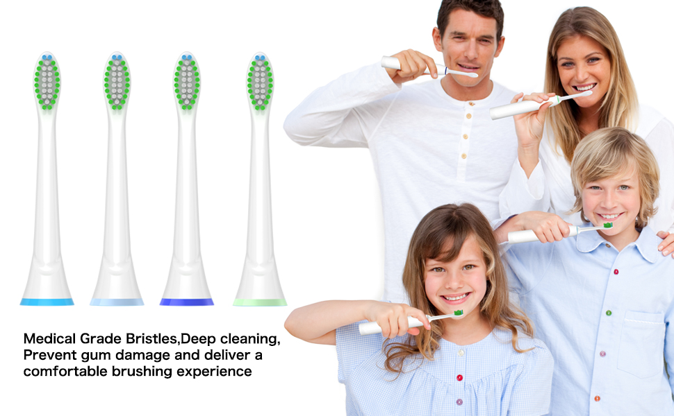 kompatibel mit philips sonicare