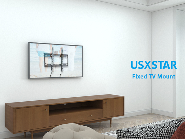 Fixed TV Mount SFM006-1