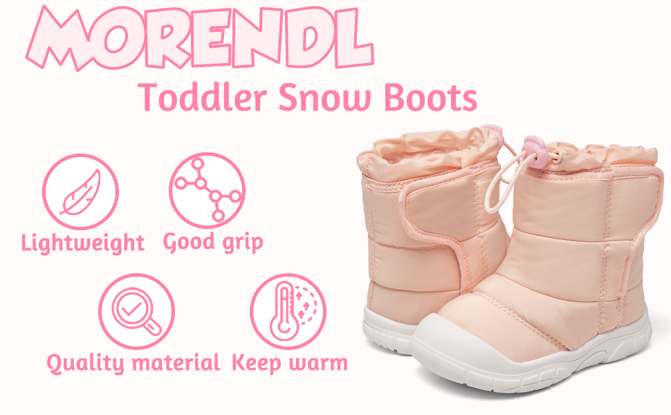 toddler boots