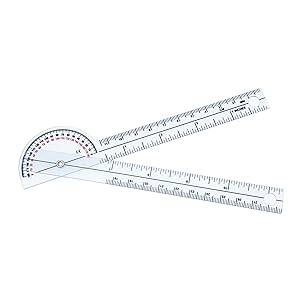 goniometer 180 