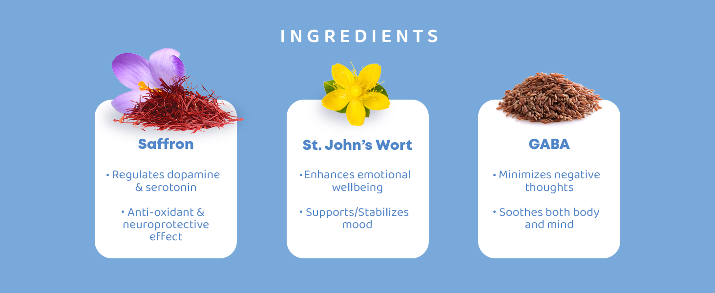 Saffron Supplements for Kids Saffron Extract for Kids