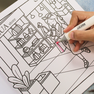 Luara - Cozy moments