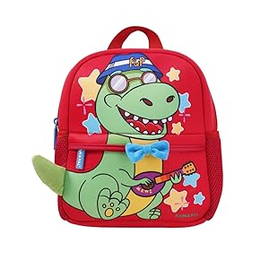 Dino bag